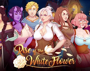 Rise of the White Flower APK