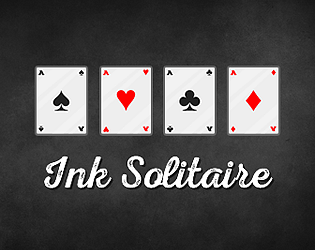 Ink Solitaire icon