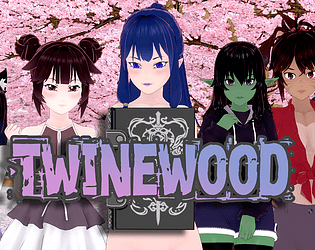 Twinewoodicon