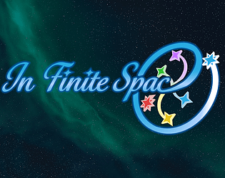 In Finite Spaceicon