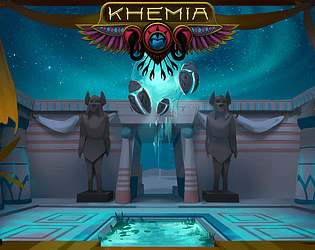 Khemiaicon