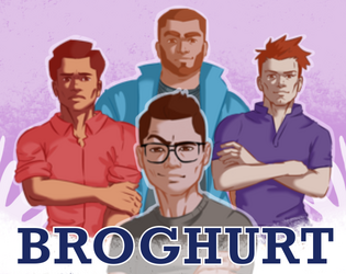 Broghurticon