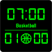 Scoreboard Basketballicon
