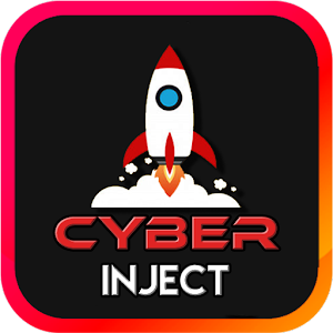 Cyber Inject Lite - Tunnel VPN icon