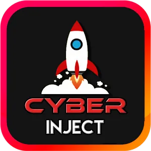 Cyber Inject Lite - Tunnel VPN APK