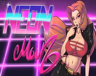 Neon Moon icon
