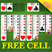 FreeCell Solitaire Pro icon