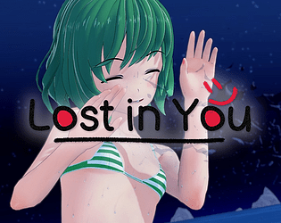 Lost in You (18+) APK