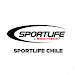 Sportlife Chileicon