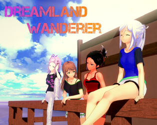 Dreamland Wanderericon