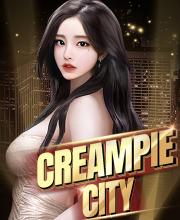 Creampie City icon