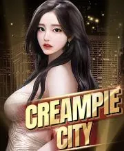 Creampie City icon