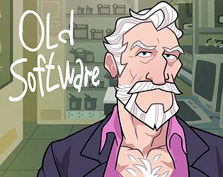 Old Software [NSFW] APK