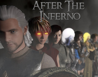 After the Inferno icon