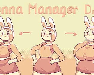 Fionna Manager Decomp icon