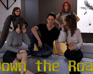 Down the Road 0.80 APK