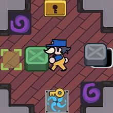 Box Box - Push box puzzleicon