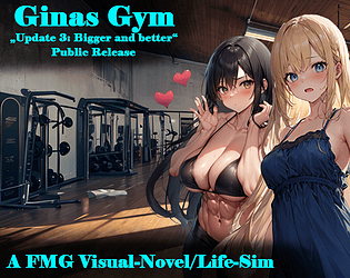 Ginas Gym icon