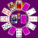 Clock Patience Solitaire icon