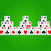 TriPeaks Solitaire icon