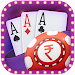 Teenpatti Indian poker 3 pattiicon