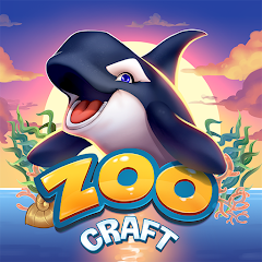 Zoo Craft: Animal Park Tycoon APK