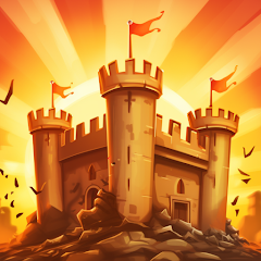 Tower Defense Realm King Heroicon