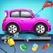 Car Wash game for girlsicon