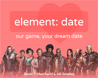 Element: Date icon