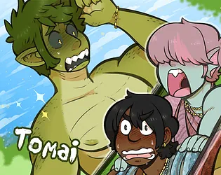 Tomai icon