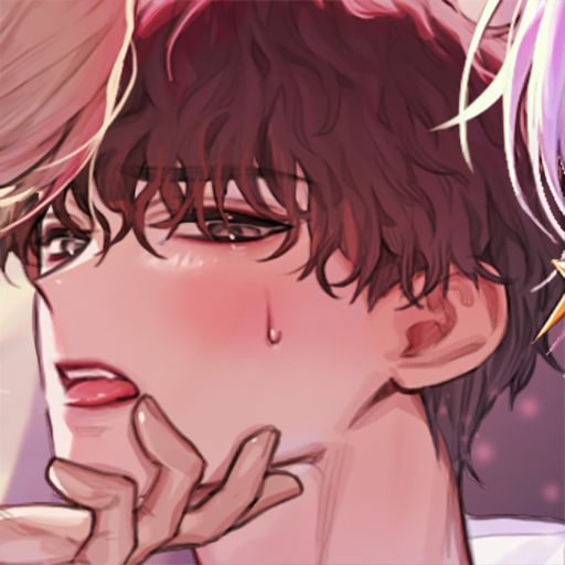 Dirty Crown Scandal:Fantasy BL icon