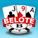 Blot Belote Coinche Onlineicon