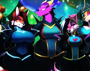 FetishFactory APK