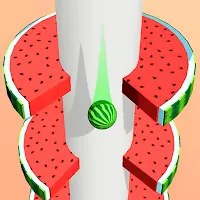 Helix Jump APK