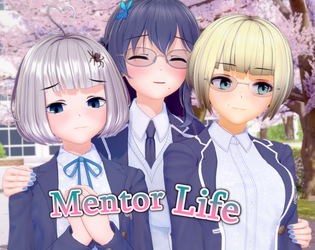 Mentor Life (NSFW 18+) icon