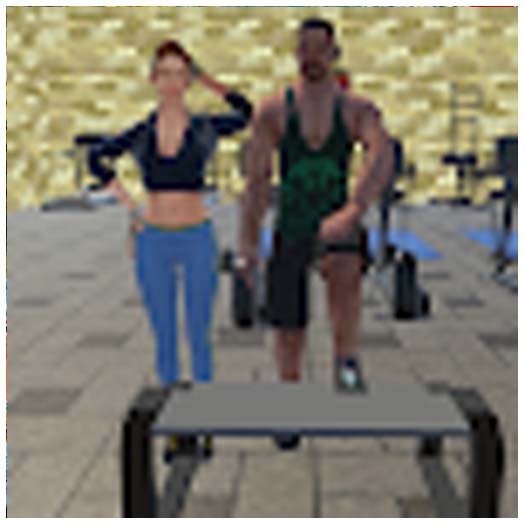 Gym Simulator : Gym Tycoon 24 icon