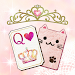 Princess*Solitaire: Cute Gamesicon