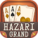 Hazari Grand- 1000 Points Game icon