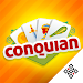 Conquian: Juego de Cartasicon