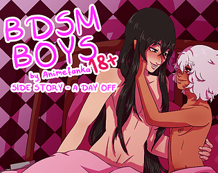 BDSM Boys side story - A day off APK