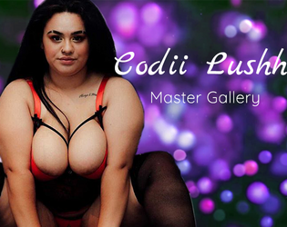 Codii Lushh Master Gallery APK