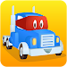 Super Truck Roadworksicon