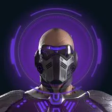 CyberHero: Cyberpunk PvP TPSicon