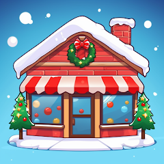 Mini Restaurant: Food Tycoon APK