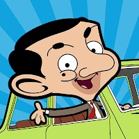 Mr Bean™ - Special Delivery icon