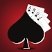 Call-bridge 2 card game spades icon