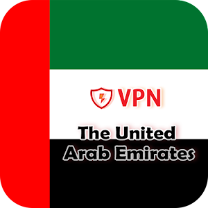 VPN UAE - Use UAE IPicon