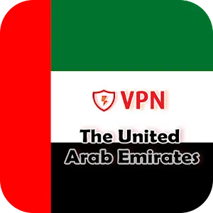 VPN UAE - Use UAE IP APK