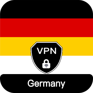 VPN Germany - Use German IPicon