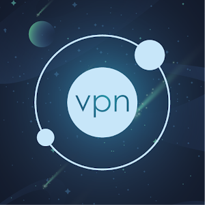 Cosmos VPN - Fast &amp; Safe Proxyicon